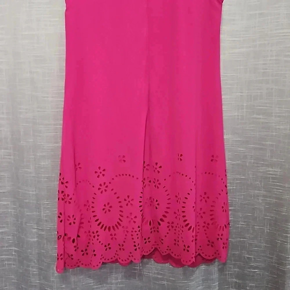 SPEECHLESS DRESS - Picture 5 of 16